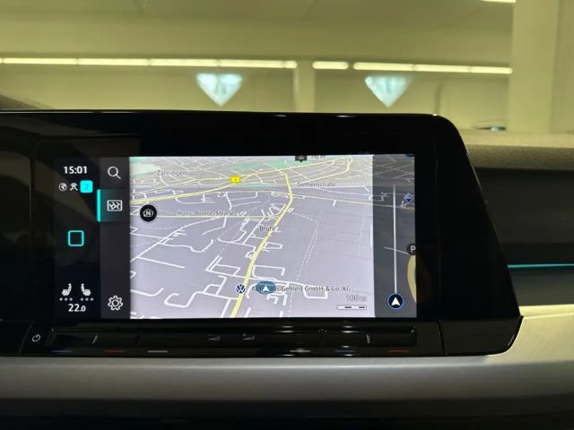 Volkswagen Golf 2.0 TDI DSG Life Variant