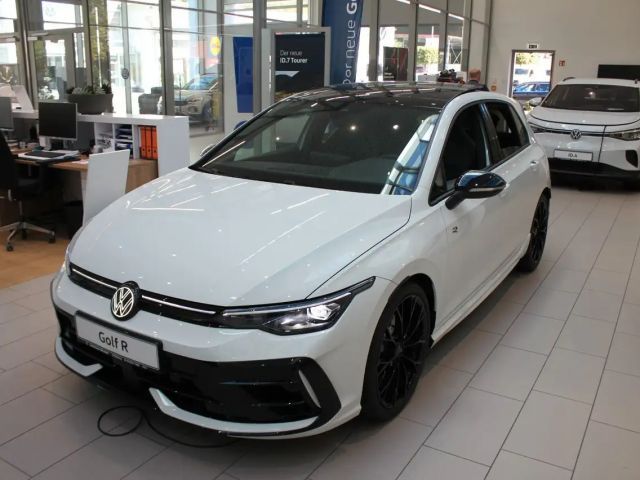 Volkswagen Golf 2.0 TSI 4Motion Golf VIII