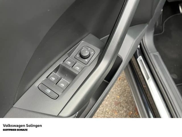 Volkswagen T-Cross 1.0 TSI