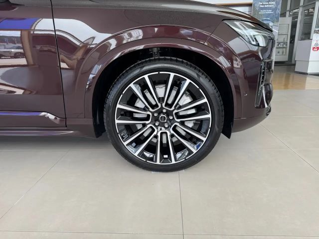 Volvo XC90 Dark T8 Ultra
