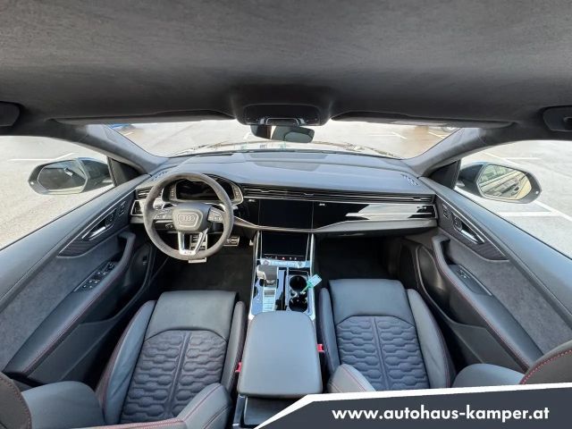 Audi RS Q8 Audi RS Q8