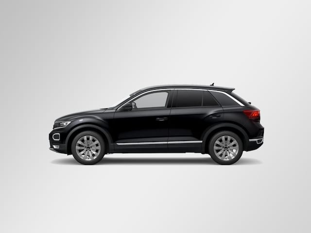 Volkswagen T-Roc 1.5 TSI DSG Sport