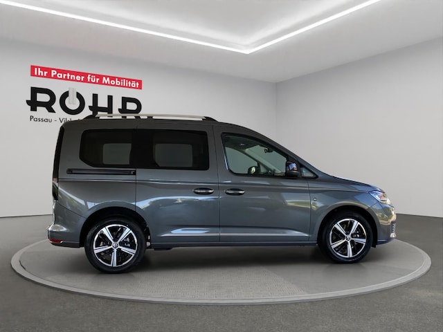 Volkswagen Caddy 1.5 TSI