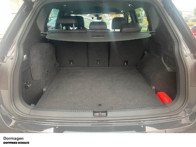 Seat Tarraco DSG e-Hybrid