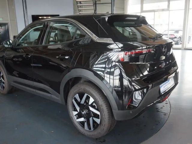 Opel Mokka Elegance