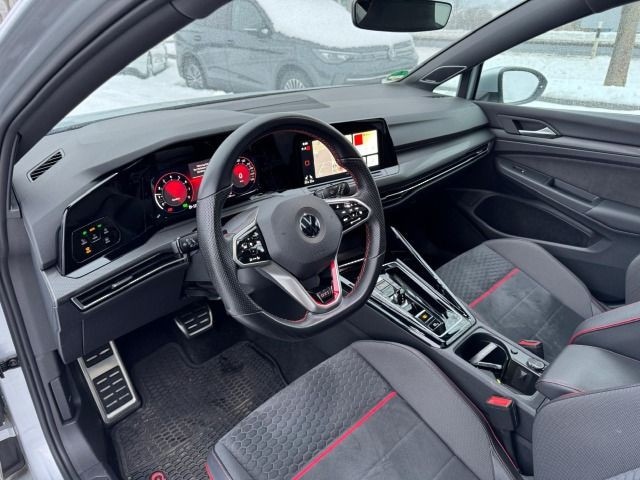 Volkswagen Golf Business GTI