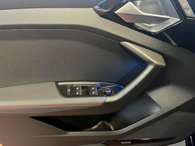 Audi A1 35 TFSI Allstreet S-Tronic