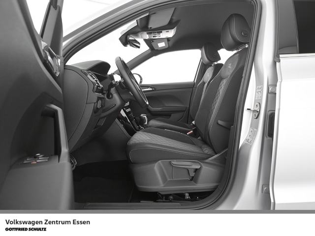 Volkswagen T-Cross DSG R-Line