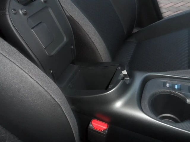 Nissan Juke N-Connecta