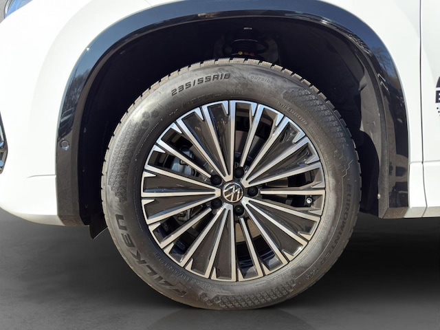 Volkswagen Tayron 4Motion R-Line