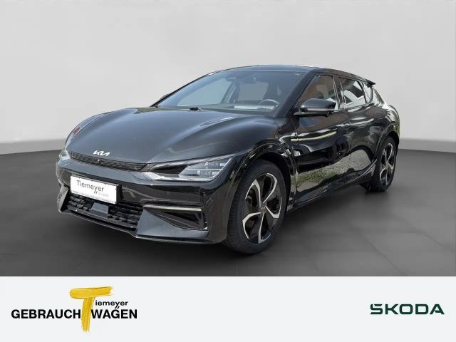Kia EV6 GT-Line