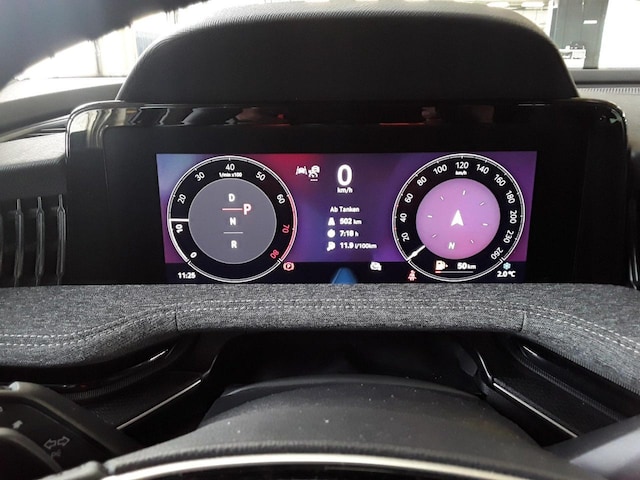 Skoda Superb 2.0 TSI 4x4 Combi Selection