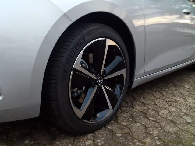 Opel Astra GS-Line Grand Sport Sports Tourer