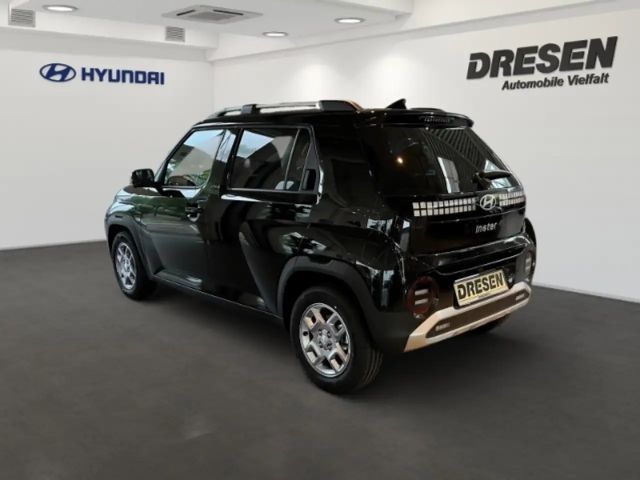 Hyundai INSTER 49 kWh Trend
