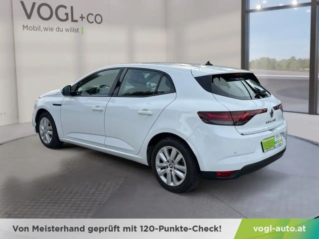 Renault Megane Equilibre Equilibre