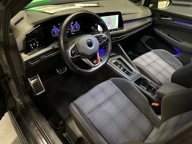 Volkswagen Golf Business GTI Golf VIII