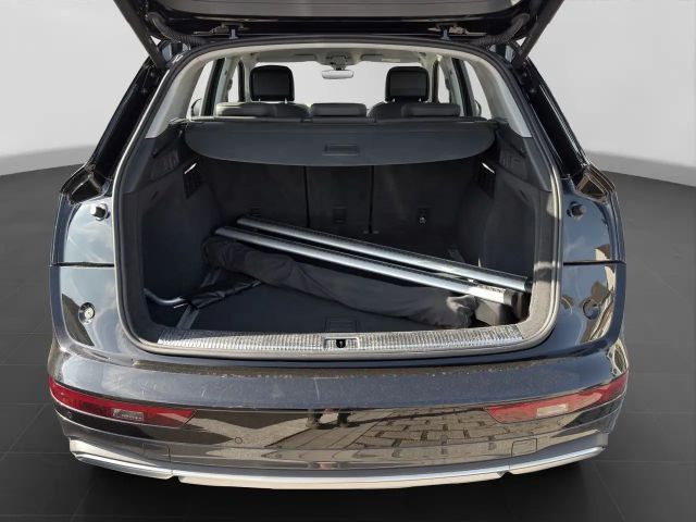 Audi Q5 40 TDI Quattro