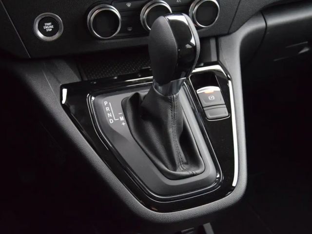 Nissan Townstar Tekna