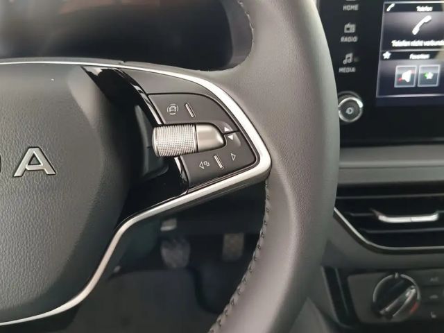 Skoda Kamiq Essence TSI