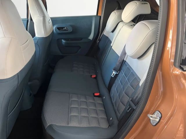 Fiat Grande Panda La Prima