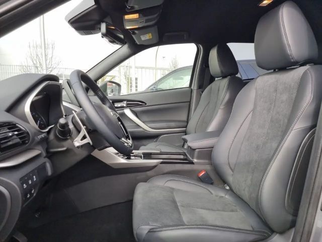 Mitsubishi Eclipse Cross PHEV