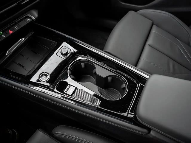 Audi Q3 Hybride S-Tronic