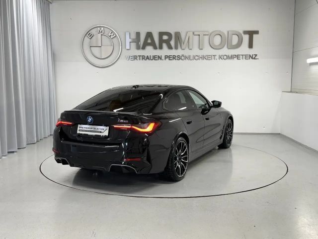 BMW i4 Coupé M50 xDrive