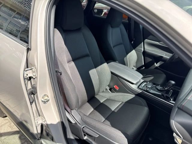 Mazda CX-30 Homura SkyActiv