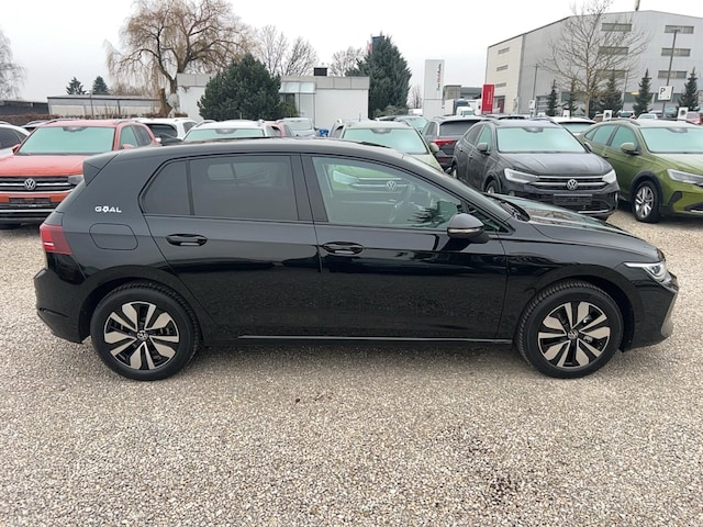 Volkswagen Golf 1.5 eTSI