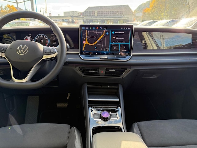 Volkswagen Tayron DSG Elegance Elegance