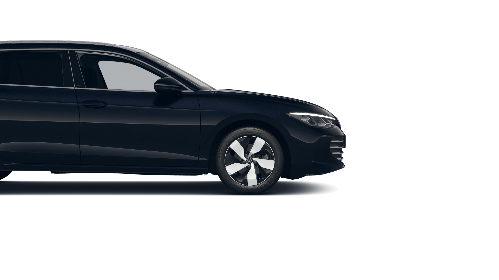 Volkswagen Passat 1.5 eTSI Business Variant