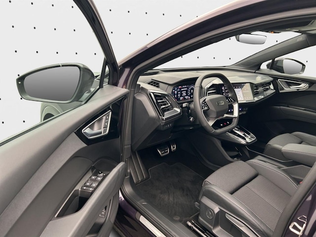 Audi Q4 e-tron 40 Sportback