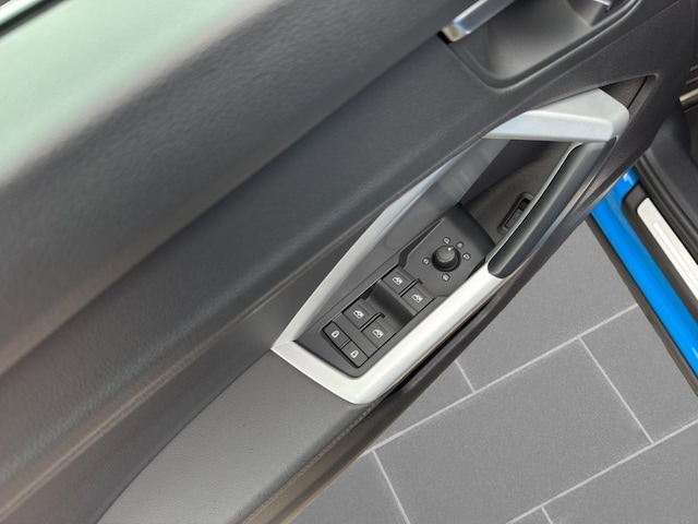 Audi Q3 35 TDI S-Tronic Sportback