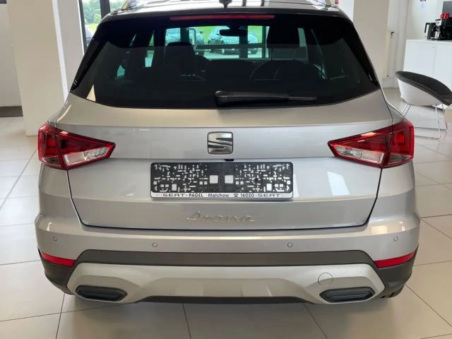 Seat Arona Xperience TSI 81 KW