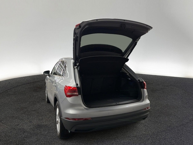 Audi Q3 40 TFSI Quattro S-Tronic