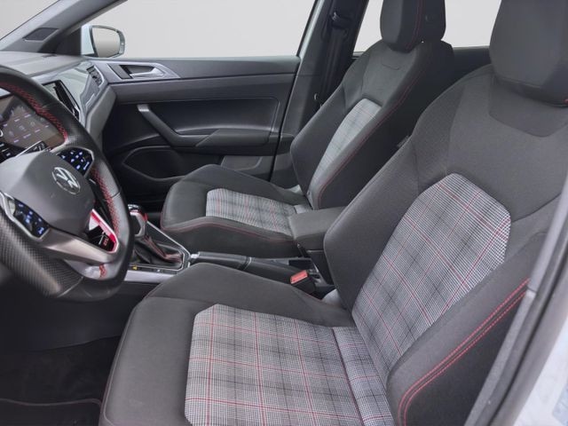 Volkswagen Polo GTI IQ.Drive