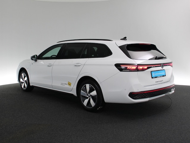 Volkswagen Passat R-Line eHybrid