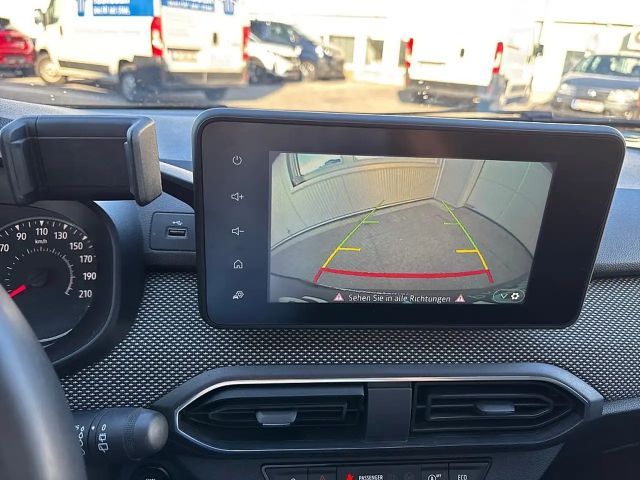 Dacia Jogger Extreme TCe 110