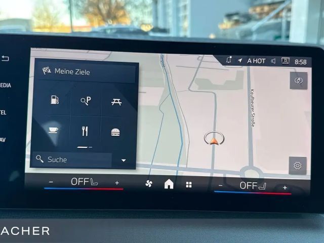 BMW 218 218d Active Tourer