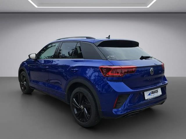 Volkswagen T-Roc DSG R-Line
