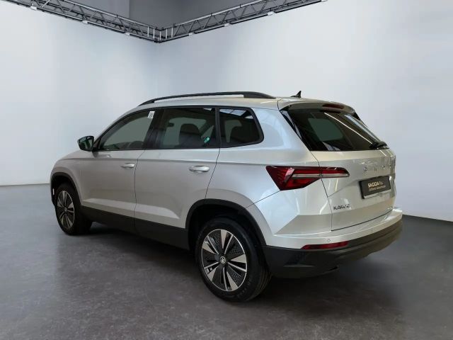 Skoda Karoq 1.0 TSI Tour