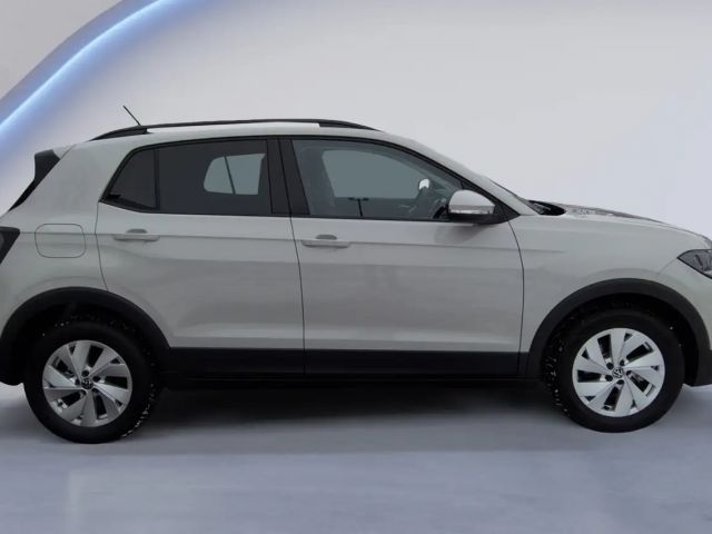 Volkswagen T-Cross 1.0 TSI DSG Life