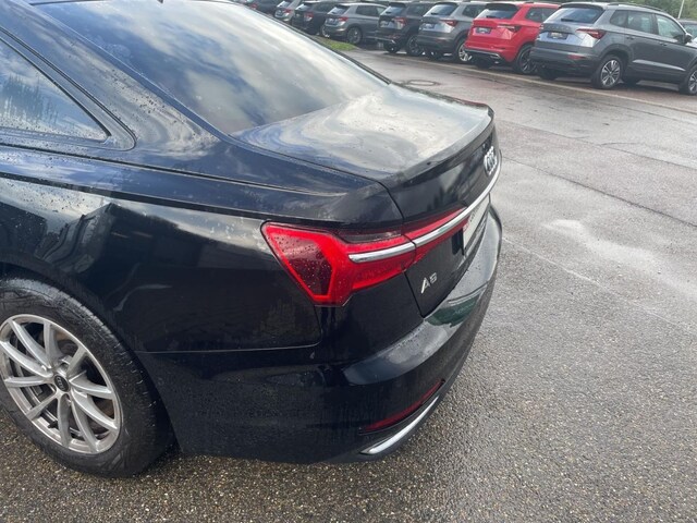 Audi A6 45 TFSI S-Tronic Sedan