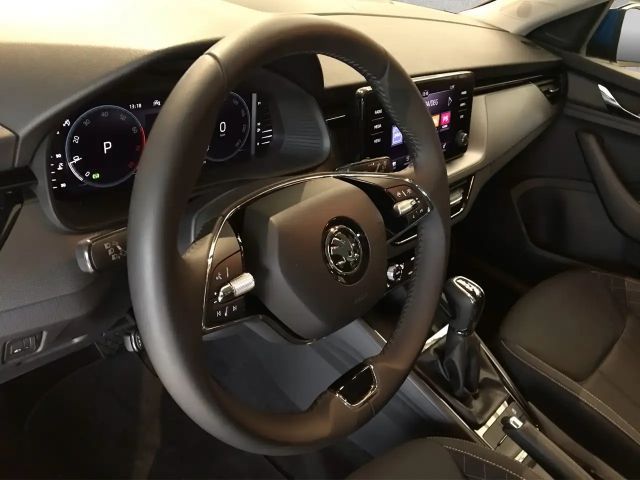 Skoda Kamiq 1.0 TSI Ambition