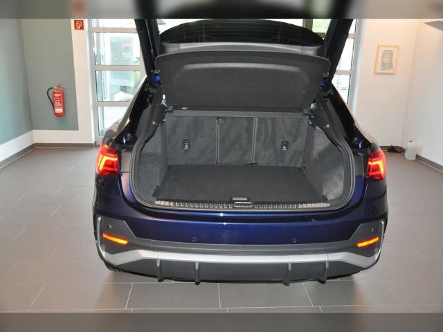 Audi Q3 35 TFSI S-Line Sportback