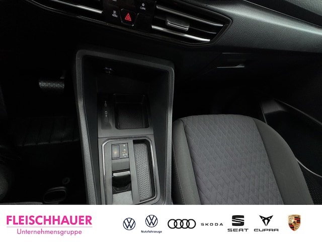 Volkswagen Caddy 2.0 TDI Life