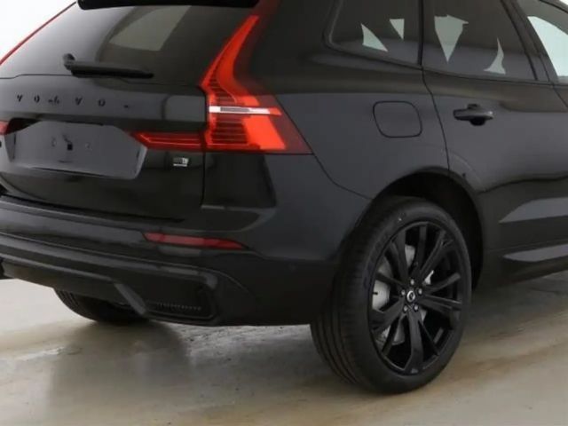 Volvo XC60 Plus T6