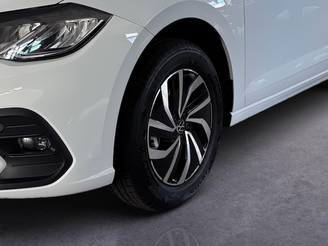 Volkswagen Polo DSG Life