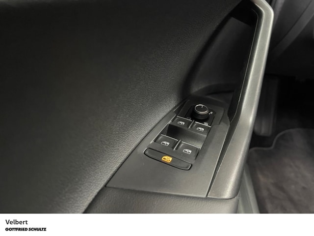 Volkswagen Polo DSG Life