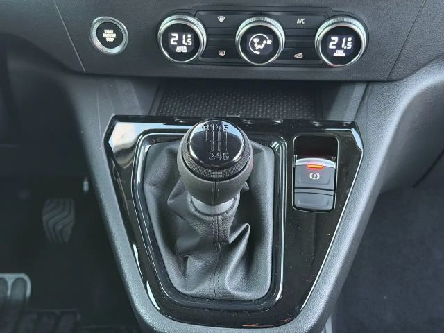 Nissan Townstar DIG-T N-Connecta